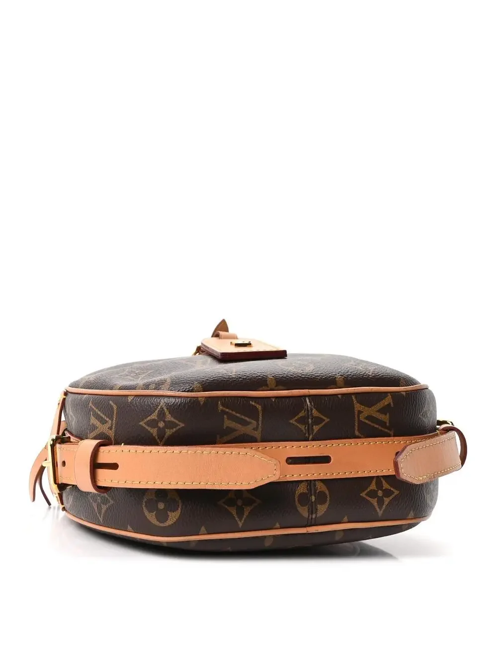 Louis Vuitton Boite Chapeau Souple Mm #335179L15B